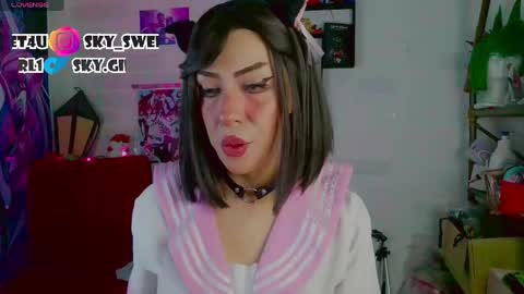 millie     online show from 04-14-26, 09:32