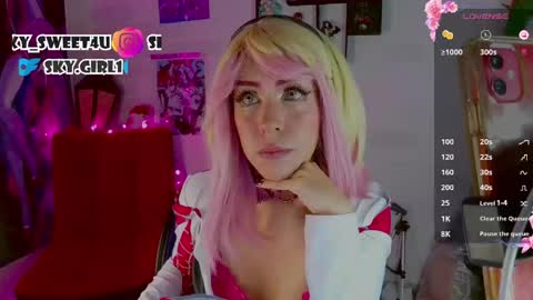 millie     online show from 04-21-26, 02:51