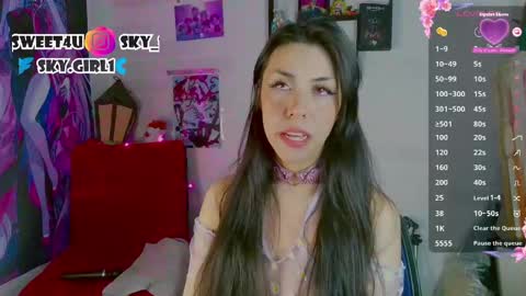 millie     online show from 04-22-26, 02:03