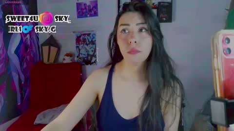 millie     online show from 04-23-26, 04:24