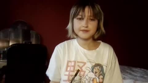 your little angel Masha online show from 11-25-25, 10:37