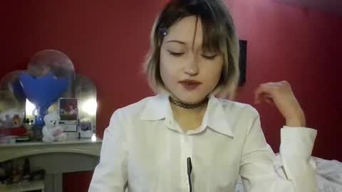 your little angel Masha online show from 11-26-25, 10:27