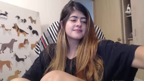 Skyler online show from 01-26-25, 04:41