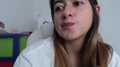 Skyler online show from 01-31-25, 03:22