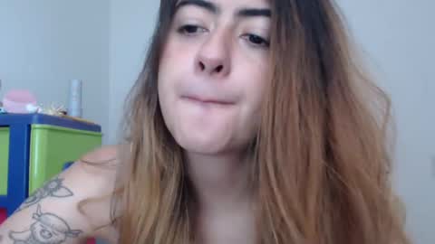 Skyler online show from 02-09-25, 07:52