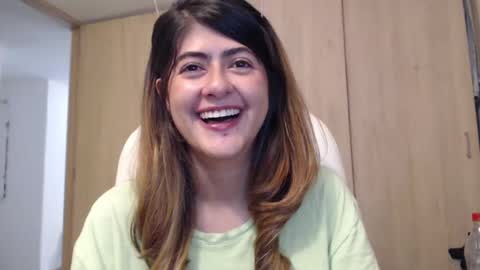 Skyler online show from 02-14-25, 05:09