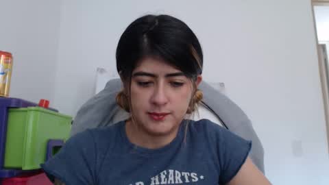 Skyler online show from 02-18-25, 04:48