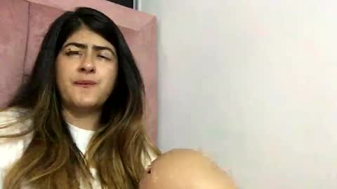 Skyler online show from 09-13-25, 01:27