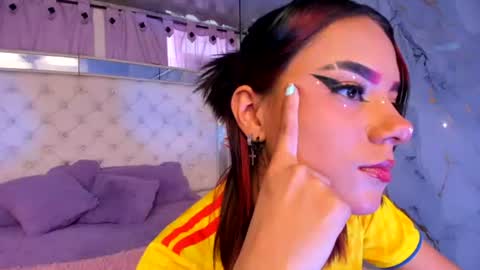 skyler_rouse online show from 07-03-26, 07:42