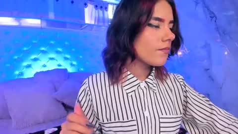 skyler_rouse online show from 07-10-26, 07:38
