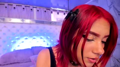 skyler_rouse online show from 07-21-26, 07:49