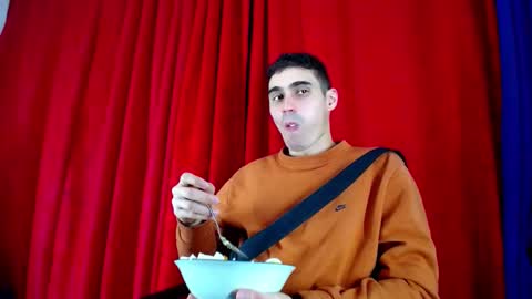 Skyler online show from 02-06-26, 01:54