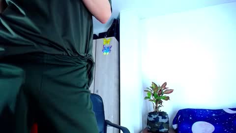 Skyler online show from 03-21-26, 12:59