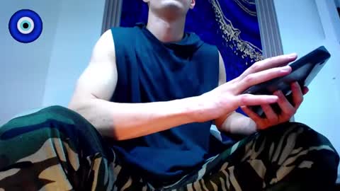 Snapshot of skyler_wild chatting on 06-13-26, 01:36 Skyler online show from 06-13-26, 01:36