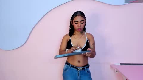 skylerbloom online show from 10-27-25, 03:21