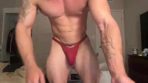 Skyler Flexes online show from 03-29-26, 04:45