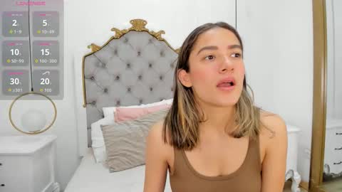 Skyler online show from 03-07-26, 03:58