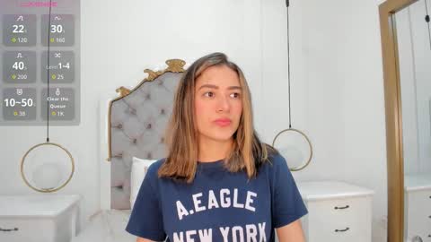 Skyler online show from 03-09-26, 03:32