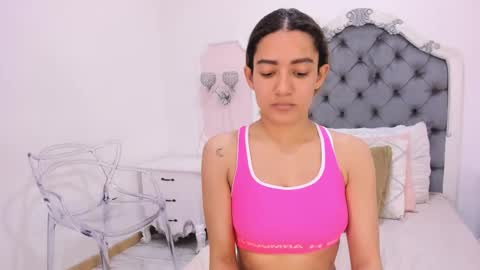 Skyler online show from 03-27-26, 08:26