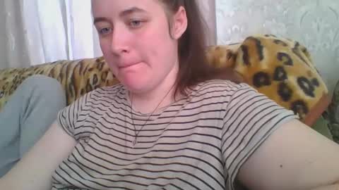 skyressie333 online show from 03-25-26, 12:22