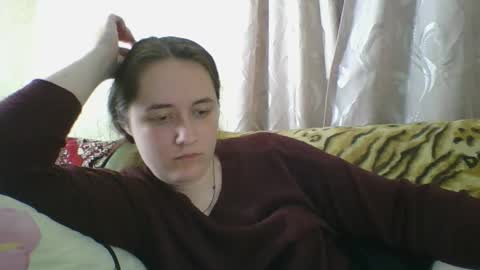 skyressie333 online show from 04-17-26, 07:50