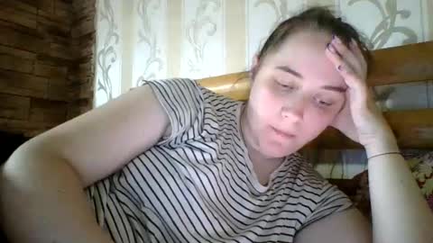 Snapshot of skyressie333 chatting on 05-11-26, 06:49 skyressie333 online show from 05-11-26, 06:49
