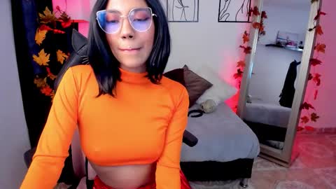 cielo     online show from 10-31-25, 09:16