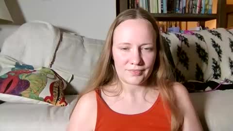 Sky Winters online show from 12-18-25, 03:34