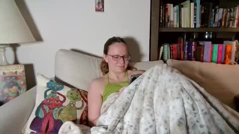 Sky Winters online show from 02-22-26, 04:35