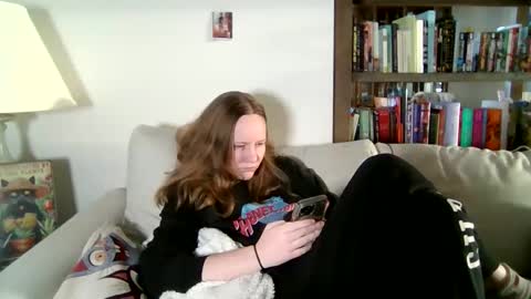 Sky Winters online show from 02-27-26, 09:48