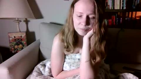 Sky Winters online show from 03-11-26, 03:01