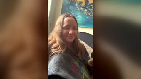 Sky Winters online show from 04-12-26, 04:56