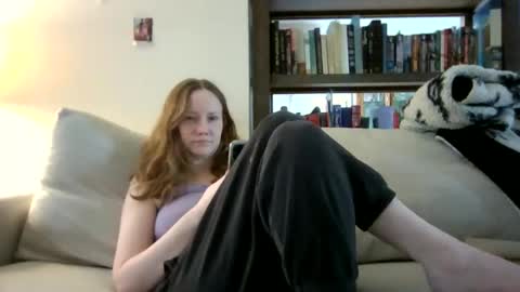 Snapshot of skywinters chatting on 05-01-26, 06:45 Sky Winters online show from 05-01-26, 06:45