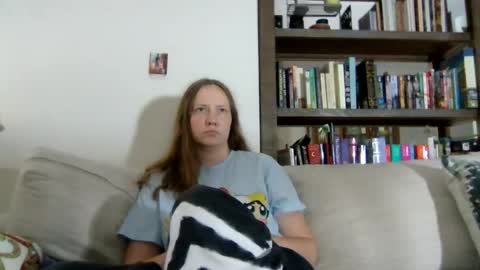 Snapshot of skywinters chatting on 07-28-26, 02:13 Sky Winters online show from 07-28-26, 02:13