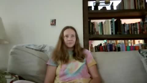 Snapshot of skywinters chatting on 07-30-26, 01:10 Sky Winters online show from 07-30-26, 01:10