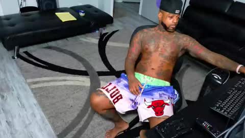 nasty twitter KASHCARTERATL online show from 12-15-25, 07:56