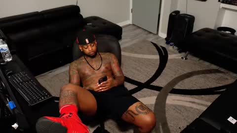 nasty twitter KASHCARTERATL online show from 02-10-26, 10:58