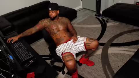 nasty twitter KASHCARTERATL online show from 02-23-26, 04:10