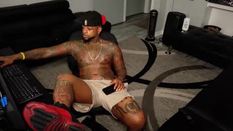 nasty twitter KASHCARTERATL online show from 03-09-26, 09:19