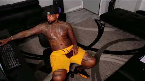 nasty twitter KASHCARTERATL online show from 03-16-26, 06:12