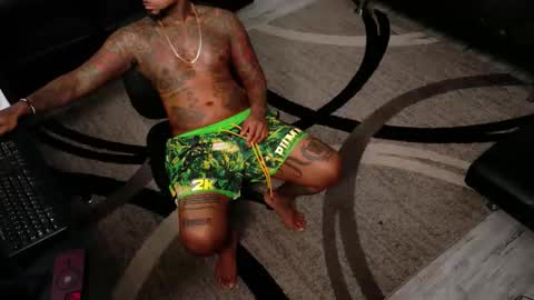 nasty twitter KASHCARTERATL online show from 03-22-26, 11:46