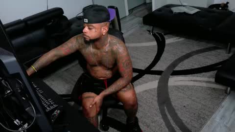 nasty twitter KASHCARTERATL online show from 03-24-26, 10:26