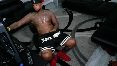 nasty twitter KASHCARTERATL online show from 03-29-26, 02:39