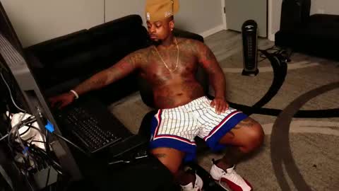nasty twitter KASHCARTERATL online show from 05-11-26, 04:26