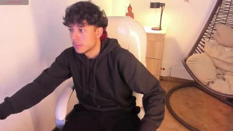 slasher_x online show from 01-05-26, 07:28