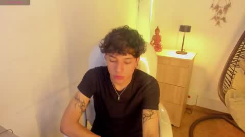 slasher_x online show from 01-07-26, 08:11