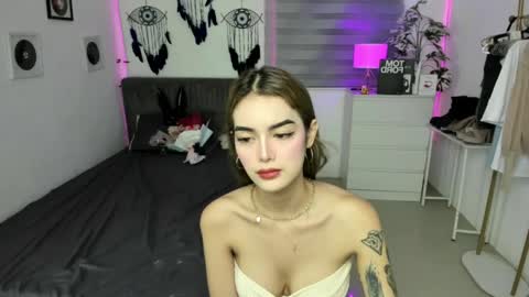 Alexandria my love online show from 06-01-26, 07:15