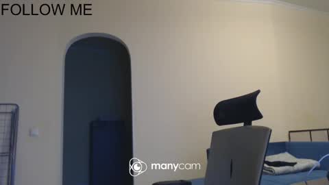 Slava GAY. PVT OPEN. online show from 02-18-25, 03:21