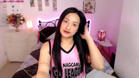 Queen Cyrine online show from 02-19-25, 06:00