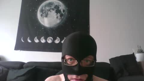 slaveforgodess online show from 02-07-25, 11:01